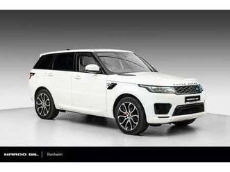 p400e hse dynamic, pixel-led, hengerfeste, kjøleskap