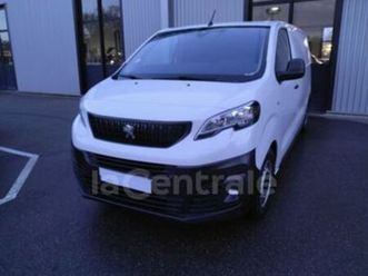 iii fourgon 2.0 bluehdi 145ch s&s standard asphalt eat8