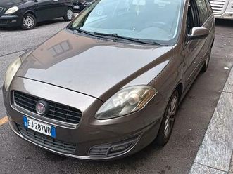 auto fiat croma gpl