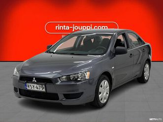 sports sedan 1,5 inform
