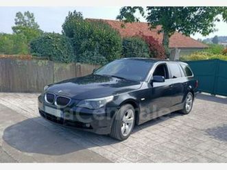 (e61) touring 530xda 231 luxe