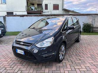 2.0 tdci individual s/xeno,t.panor. 163cv