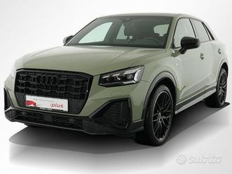 audi q2 35 tfsi s tronic line edition one 19