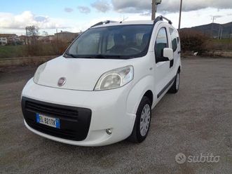 fiat qubo 1.4 8v 77 cv dynamic natural power