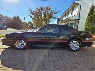 88 mustang foxbody