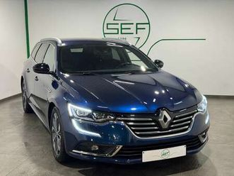 ** 1.7 blue dci ** limited ** garantie 12 mois **