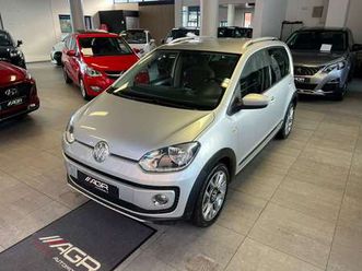 cross up super equipée top etat