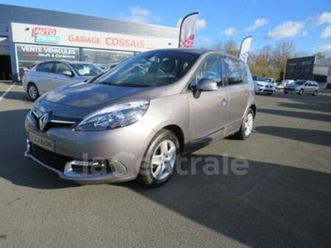 iii (3) 1.5 dci 110 energy fap business