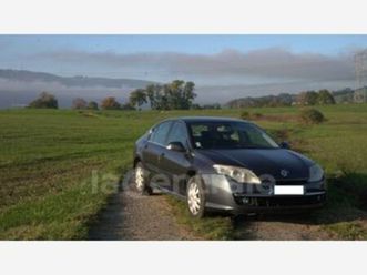 ii generation2 2.0 dci 150 9cv luxe privilege