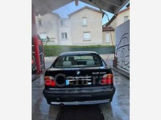 (e36) 318tds touring