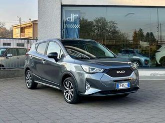 dr4 cross 1.6 bi-fuel gpl