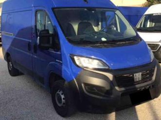 33 mh2 mjt 120cv e6d-fin pianale interno nuovo