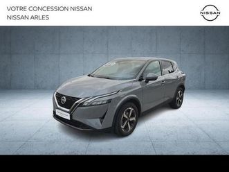 1.3 mild hybrid 140ch n-connecta