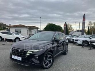 iv 1.6 t-gdi 265 htrac plug-in executive bva6