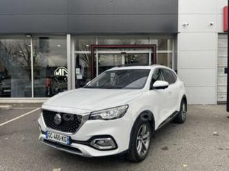 1.5t gdi hybride rechargeable phev luxury