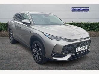 1.5 t-gdi trophy euro 6 (start/stop) 5dr