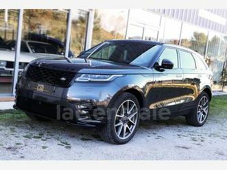 2.0 p400e phev 404 hse dynamic bva