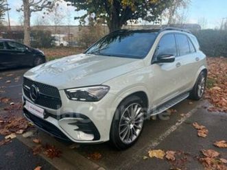 ii generation2 350 de hybride eq 4matic amg line 9g-tronic