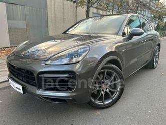 iii coupe 3.0 v6 e-hybrid 462