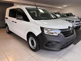 1.5 dci blue energy ll21 advance lwb euro 6 (start/stop) 6dr