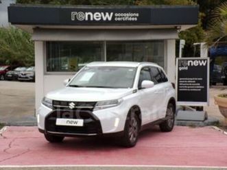 iv generation2 1.5 dualjet hybrid privilege auto