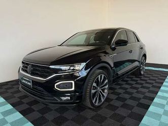 2.0 tdi 150cv dsg r-line interno/esterno