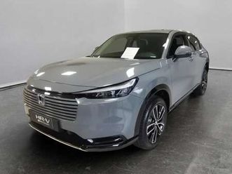 hr-v 1.5 hev ecvt advance