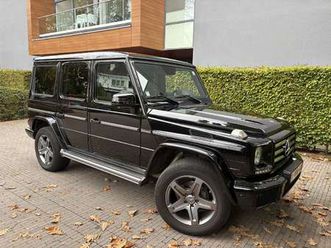 g 350 d 7g-tronic professional