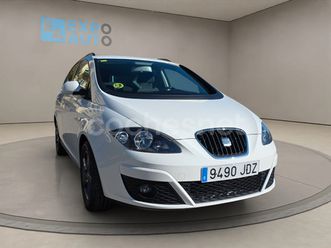 seat altea 1.6 tdi ss itech eecomotive