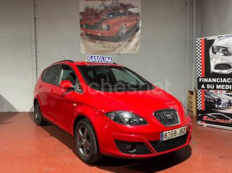 seat altea xl 1.2 tsi startstop itech