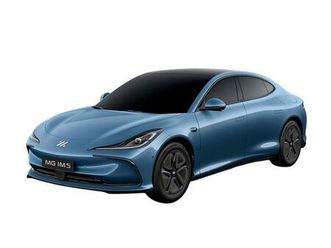 100kwh long range saloon auto 5dr