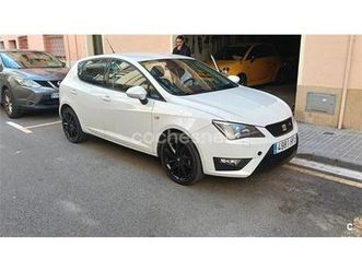 seat ibiza st 1.2 tsi fr