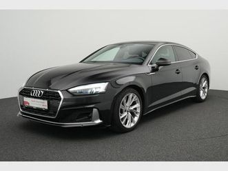 audi a5 sportback business edition advanced 30 tdi 100(136) kw(ch) s tronic