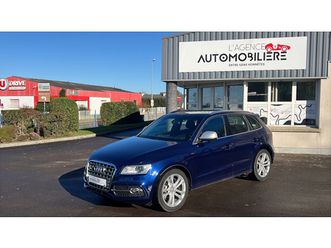 (2) 3.0 v6 bitdi 313 quattro tiptronic 8