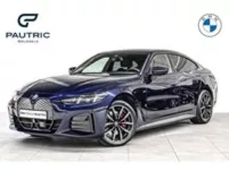 40 gran coupé - 360 camera // harmankardon