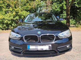 bmw 116 gasolina novembro/16