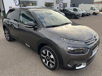 citroën c4 cactus puretech shine pack 101.000 kms nacional outubro/18