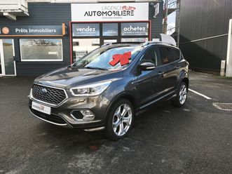 2.0 tdci 180ch 4x4 bva6 vignale (garantie 12 mois)