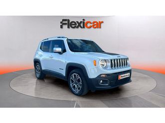 1.4 mair limited 4x2 140 cv