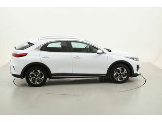 xceed urban 1.0 gpl 120cv