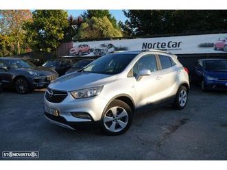 opel mokka x 1.6 cdti innovation s/s