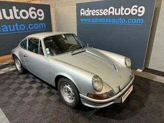 porsche 912 lwb