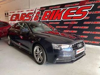 coupe 1.8 tfsi multitron s line edition