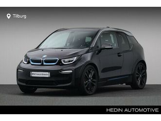 s 120ah 42 kwh for the oceans edition | cruise control | achteruitrijcamera | voorstoelen verwarmd | extra getint glas achter