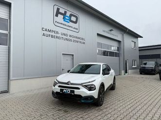 citroën c4 x ë- shine pack