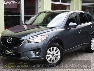 mazda cx-5 2.0skyactiv-g