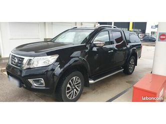 nissan navara np300