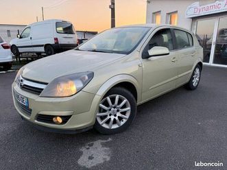 astra 1.7l/100cv/129900km/cosmo/facture