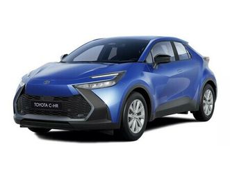 1.8 hybrid - limited business edition - skladem