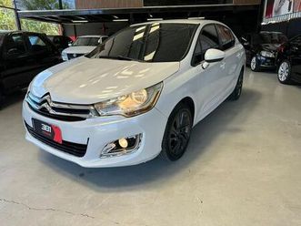 lounge tendance 2.0 flex 4p aut.